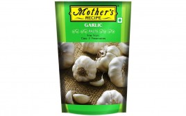Mother's Recipe Garlic Paste   Pack  200 grams